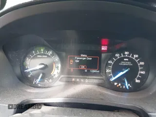 2018 Ford Police Interceptor Utility с VIN 1FM5K8AT5JGB19089, выставлен на аукционе IAAI как лот 42413153 с пробегом 122 665 миль миль и . История ставок и продаж доступна на DreamBid. Изображение 7.