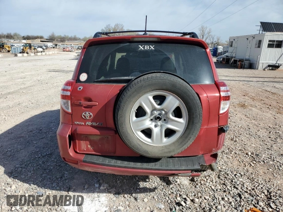 2009 Toyota RAV4 Ltd with VIN JTMZK31V99D003112, listed as a Copart auction lot 50180375 with 225,422 mi miles and Salvage Title. Bid and sale history available at carsss.com. Image 6.