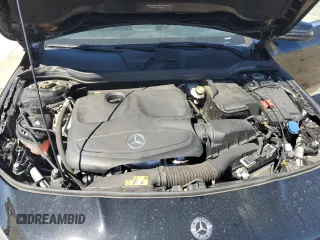 2019 Mercedes-Benz CLA 250 with VIN WDDSJ4GB8KN756109, listed as a Copart auction lot 49554655 with 67,329 mi miles and Salvage title. Bid and sale history available at DreamBid. Image 13.