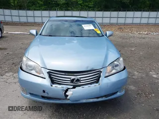 2012 Lexus ES 330 z VIN JTHBK1EG6C2475402, wystawiony jako IAAI lot #42244489 z przebiegiem 80 607 mil mil oraz . Historia ofert i sprzedaży dostępna na DreamBid. Obrazek 12.