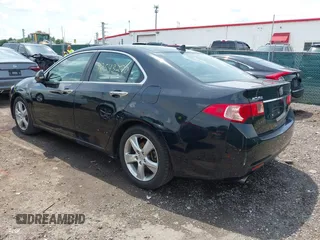 2011 Acura TSX с VIN JH4CU2F68BC008162, выставлен на аукционе IAAI как лот 42543270 с пробегом 97 149 миль миль и . История ставок и продаж доступна на DreamBid. Изображение 3.