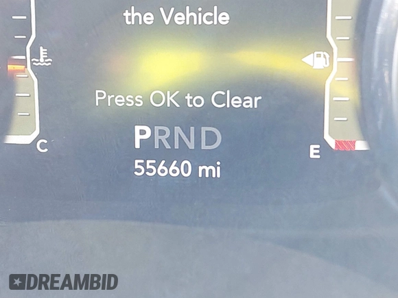 2018 Jeep Wrangler Unlimited Sport S with VIN 1C4HJXDN0JW255003, listed as a IAAI auction lot 41528394 with 55,660 mi miles and . Bid and sale history available at DreamBid. Image 16.