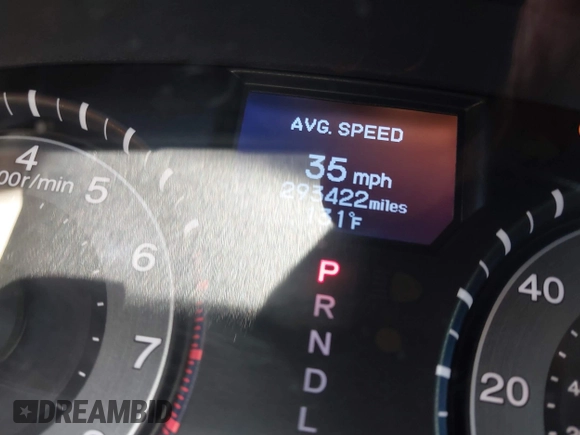 2012 Honda Odyssey Touring with VIN 5FNRL5H9XCB026741, listed as a IAAI auction lot 42808245 with 293,422 mi miles and . Bid and sale history available at DreamBid. Image 15.
