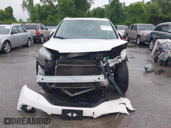 2013 Honda CR-V EX-L z VIN 5J6RM4H74DL038270, wystawiony jako IAAI lot #42265946 z przebiegiem 108 738 mil mil oraz . Historia ofert i sprzedaży dostępna na DreamBid. Obrazek 13.
