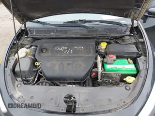 2013 Dodge Dart Limited with VIN 1C3CDFCAXDD309826, listed as a IAAI auction lot 42397297 with 114,216 mi miles and . Bid and sale history available at DreamBid. Image 10.