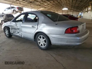2001 Mercury Sable z VIN 1MEFM53U11G615352, wystawiony jako Copart lot #47451095 z przebiegiem 94 093 mil mil oraz Szkoda całkowita • Salvage title. Historia ofert i sprzedaży dostępna na DreamBid. Obrazek 2.