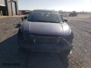2018 Subaru Impreza with VIN 4S3GTAA61J1707747, listed as a Copart auction lot 48536875 with 116,650 mi miles and Salvage Title. Bid and sale history available at carsss.com. Image 5.