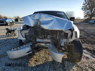 2005 Ford F-150 XL with VIN 1FTRF14WX5NA21751, listed as a Copart auction lot 80628494 with 236,866 mi miles and Salvage Title. Bid and sale history available at carsss.com. Image 5.
