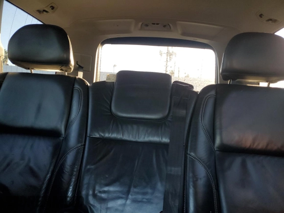 2013 Volvo XC90 R-Design with VIN YV4952CF7D1636660, listed as a Copart auction lot 76814054 with 142,928 mi miles and Clean Title. Bid and sale history available at DreamBid. Image 10.