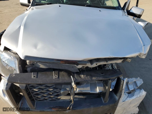 2010 Ford Explorer Sport Trac Limited with VIN 1FMEU3D89AUF08307, listed as a Copart auction lot 87202434 with 145,853 mi miles and Salvage Title. Bid and sale history available at carsss.com. Image 13.