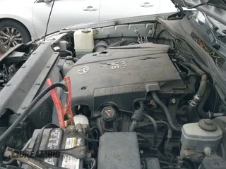 2008 Toyota Tacoma with VIN 3TMMU52NX8M005775, listed as a IAAI auction lot 41826447 with 117,775 mi miles and . Bid and sale history available at DreamBid. Image 19.