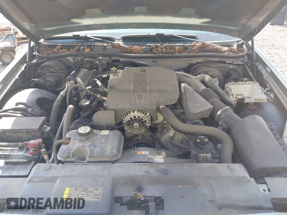 2006 Mercury Grand Marquis LS Premium with VIN 2MEHM75V16X651344, listed as a IAAI auction lot 42158729 with 120,056 mi miles and . Bid and sale history available at DreamBid. Image 10.