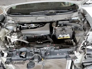 2018 Nissan Rogue SV with VIN 5N1AT2MV0JC816845, listed as a Copart auction lot 52416175 with 81,767 mi miles and Salvage Title. Bid and sale history available at carsss.com. Image 11.