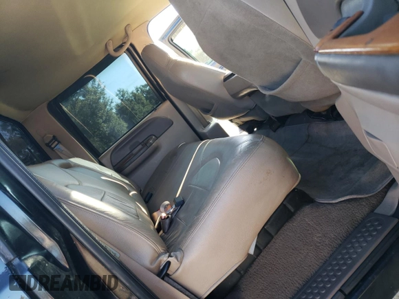 1999 Ford Super Duty F-250 XL with VIN 1FTNW21FXXEE82945, listed as a Copart auction lot 85428404 with 232,556 mi miles and Salvage Title. Bid and sale history available at carsss.com. Image 10.