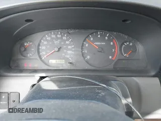 2000 Nissan Frontier XE with VIN 1N6ED27T3YC422325, listed as a IAAI auction lot 42268431 with 169,994 mi miles and . Bid and sale history available at DreamBid. Image 7.