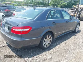 2012 Mercedes-Benz E 350 Luxury with VIN WDDHF5KB7CA613332, listed as a IAAI auction lot 42549840 with Not provided miles and . Bid and sale history available at DreamBid. Image 4.