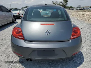 2012 Volkswagen Beetle Entry с VIN 3VWFP7AT3CM616393, выставлен на аукционе Copart как лот 56279015 с пробегом 184 363 миль миль и Чистый • Clean title. История ставок и продаж доступна на DreamBid. Изображение 6.