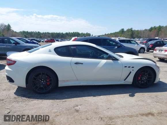 2013 Maserati GranTurismo Sport с VIN ZAM45VLA9D0069498, выставлен на аукционе IAAI как лот 42097129 с пробегом 61 793 миль миль и . История ставок и продаж доступна на DreamBid. Изображение 13.