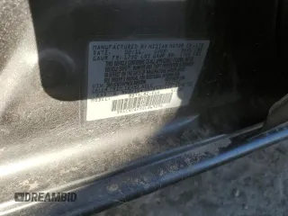2016 Nissan Versa S z VIN 3N1CN7AP5GL869356, wystawiony jako Copart lot #48199605 z przebiegiem 87 875 mil mil oraz Szkoda całkowita • Salvage title. Historia ofert i sprzedaży dostępna na DreamBid. Obrazek 14.