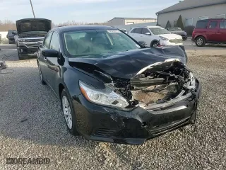 2018 Nissan Altima 2.5 SL with VIN 1N4AL3AP3JC478427, listed as a Copart auction lot 48869775 with 129,620 mi miles and Salvage Title. Bid and sale history available at carsss.com. Image 13.