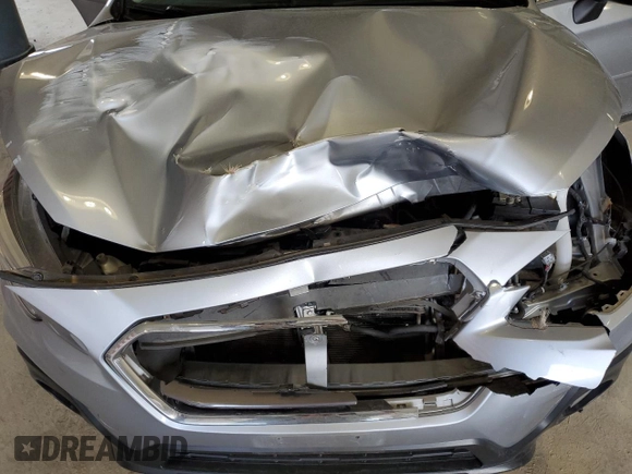 2019 Subaru Outback Limited with VIN 4S4BSANC3K3241415, listed as a Copart auction lot 52378875 with 66,121 mi miles and Salvage Title. Bid and sale history available at DreamBid. Image 13.
