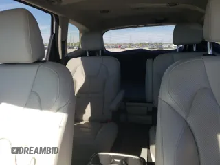 2021 Kia Telluride EX with VIN 5XYP3DHC3MG136781, listed as a Copart auction lot 47560575 with 59,247 mi miles and Salvage Title. Bid and sale history available at DreamBid. Image 10.