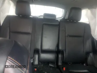 2018 Toyota Highlander SE z VIN 5TDKZRFH2JS548614, wystawiony jako Copart lot #45103245 z przebiegiem Nie podano mil oraz Szkoda całkowita • Salvage title. Historia ofert i sprzedaży dostępna na DreamBid. Obrazek 10.