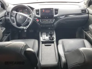 2018 Honda Pilot Touring z VIN 5FNYF6H99JB028034, wystawiony jako Copart lot #45143085 z przebiegiem 70 060 mil mil oraz Szkoda całkowita • Salvage title. Historia ofert i sprzedaży dostępna na DreamBid. Obrazek 8.