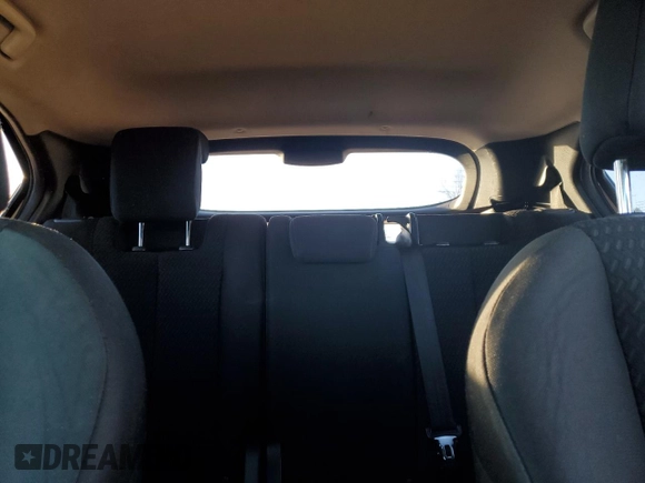 2020 Mitsubishi Eclipse Cross LE with VIN JA4AS4AA2LZ011864, listed as a Copart auction lot 87105804 with 51,835 mi miles and Salvage title. Bid and sale history available at DreamBid. Image 10.