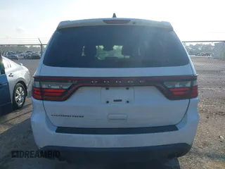 2015 Dodge Durango SXT с VIN 1C4RDHAG5FC849893, выставлен на аукционе IAAI как лот 42297135 с пробегом 196 330 миль миль и . История ставок и продаж доступна на DreamBid. Изображение 16.