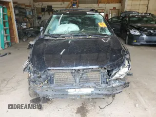 2014 Subaru Crosstrek Premium with VIN JF2GPACC2E9203210, listed as a Copart auction lot 61435825 with 228,500 mi miles and Salvage title. Bid and sale history available at DreamBid. Image 5.