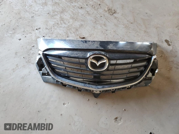 2015 Mazda CX-9 Touring с VIN JM3TB2CV1F0457586, выставлен на аукционе Copart как лот 63646475 с пробегом 125 509 миль миль и Чистый • Clean title. История ставок и продаж доступна на DreamBid. Изображение 13.