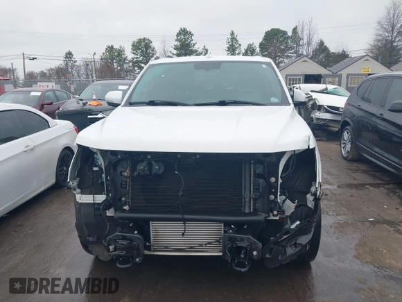 2018 Ford Expedition XLT with VIN 1FMJU1JT7JEA57514, listed as a IAAI auction lot 41514271 with 152,046 mi miles and . Bid and sale history available at DreamBid. Image 12.