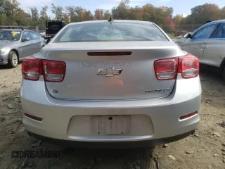 2016 Chevrolet Malibu Limited LS with VIN 1G11B5SA0GF119099, listed as a Copart auction lot 73897463 with 145,138 mi miles and Salvage Title. Bid and sale history available at carsss.com. Image 6.