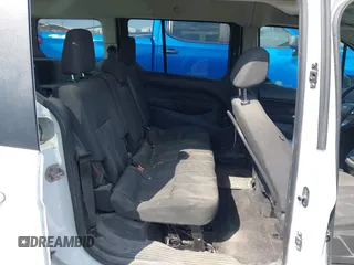 2015 Ford Transit Connect XLT с VIN NM0GE9F73F1181586, выставлен на аукционе IAAI как лот 42320790 с пробегом 147 182 миль миль и . История ставок и продаж доступна на DreamBid. Изображение 8.