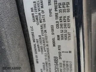 2012 Chevrolet Colorado LT w/1LT with VIN 1GCESCF92C8164959, listed as a Copart auction lot 85084444 with 162,453 mi miles and Salvage Title. Bid and sale history available at carsss.com. Image 12.
