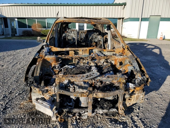 2019 Acura RDX w/A-Spec Pkg with VIN 5J8TC2H68KL028477, listed as a Copart auction lot 46723935 with 0 mi miles and Non Repairable. Bid and sale history available at carsss.com. Image 5.
