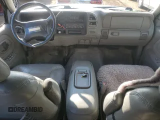 1997 Chevrolet Suburban with VIN 3GNFK16R6VG133792, listed as a Copart auction lot 51287445 with 180,437 mi miles and Salvage Title. Bid and sale history available at carsss.com. Image 8.