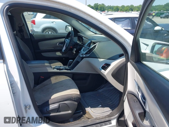 2012 GMC Terrain SLE-2 with VIN 2GKALSEK5C6146041, listed as a IAAI auction lot 42333273 with 160,400 mi miles and . Bid and sale history available at DreamBid. Image 5.