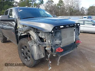 2017 Ram 2500 Laramie with VIN 3C6UR5FL9HG759802, listed as a IAAI auction lot 41428560 with 140,101 mi miles. Bid and sale history available at carsss.com. Image 6.