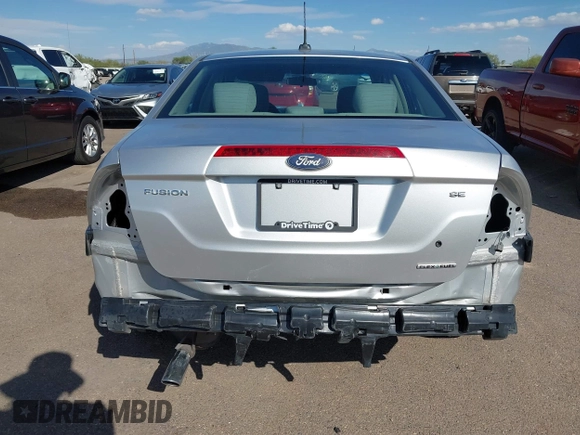 2011 Ford Fusion SE with VIN 3FAHP0HG2BR144898, listed as a IAAI auction lot 37638561 with 96,815 mi miles. Bid and sale history available at carsss.com. Image 17.