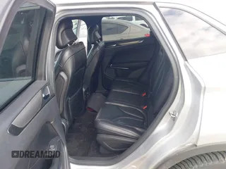 2015 Lincoln MKC z VIN 5LMCJ1A91FUJ13477, wystawiony jako IAAI lot #42042457 z przebiegiem 134 046 mil mil oraz . Historia ofert i sprzedaży dostępna na DreamBid. Obrazek 8.