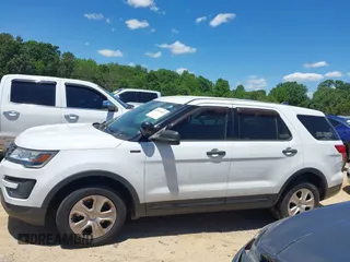 2019 Ford Police Interceptor Utility с VIN 1FM5K8AR3KGA29655, выставлен на аукционе IAAI как лот 42337107 с пробегом 136 729 миль миль и . История ставок и продаж доступна на DreamBid. Изображение 15.