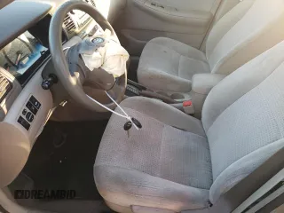 2008 Toyota Corolla CE с VIN 1NXBR32E58Z992130, выставлен на аукционе Copart как лот 88942095 с пробегом Не указан миль и Списание • Salvage title. История ставок и продаж доступна на DreamBid. Изображение 7.