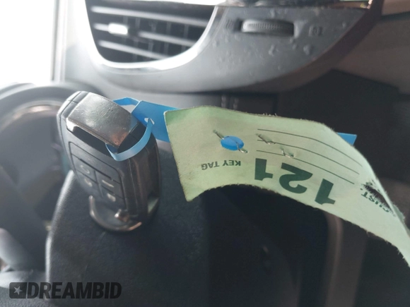 2013 Buick LaCrosse Leather с VIN 1G4GC5E38DF120956, выставлен на аукционе IAAI как лот 42510324 с пробегом 127 260 миль миль и . История ставок и продаж доступна на DreamBid. Изображение 11.