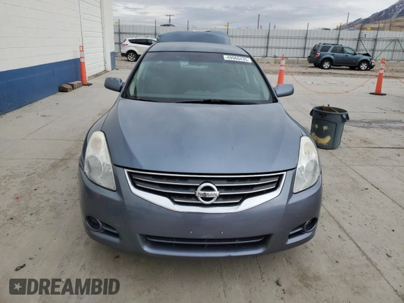 2011 Nissan Altima 2.5 S with VIN 1N4AL2AP1BN457253, listed as a Copart auction lot 49960435 with 140,869 mi miles and Salvage Title. Bid and sale history available at carsss.com. Image 5.