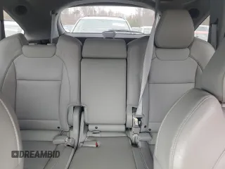 2018 Acura MDX w/Technology Pkg with VIN 5J8YD4H51JL003134, listed as a Copart auction lot 50912905 with 63,203 mi miles and Salvage Title. Bid and sale history available at carsss.com. Image 10.