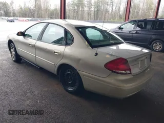 2006 Ford Taurus SEL z VIN 1FAFP56UX6A197832, wystawiony jako IAAI lot #41930614 z przebiegiem 98 190 mil mil oraz . Historia ofert i sprzedaży dostępna na DreamBid. Obrazek 3.