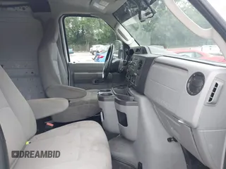2014 Ford Econoline Cargo Commercial с VIN 1FTNE1EW6EDA75067, выставлен на аукционе IAAI как лот 42644594 с пробегом 228 559 миль миль и . История ставок и продаж доступна на DreamBid. Изображение 5.
