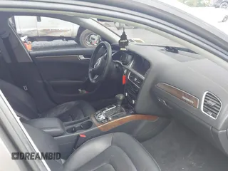 2014 Audi A4 Premium Plus z VIN WAUFFAFL7EN006692, wystawiony jako IAAI lot #42354027 z przebiegiem 99 560 mil mil oraz . Historia ofert i sprzedaży dostępna na DreamBid. Obrazek 5.